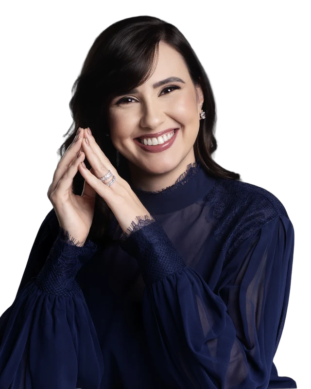Dra. Ana Carolina Roso na ProVasc